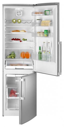 Kjøleskap TEKA TSE 400 Bilde, kjennetegn