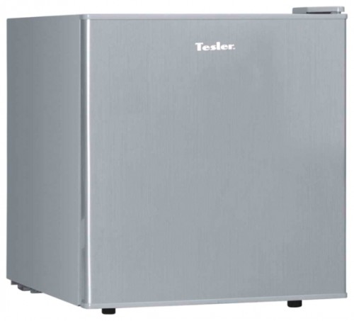 Refrigerator Tesler RC-55 SILVER larawan, katangian