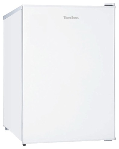 冰箱 Tesler RC-73 WHITE 照片, 特点