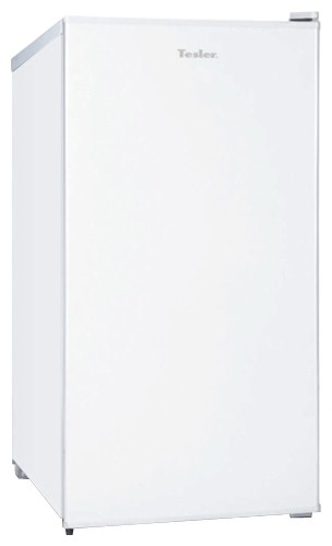 Refrigerator Tesler RC-95 WHITE larawan, katangian