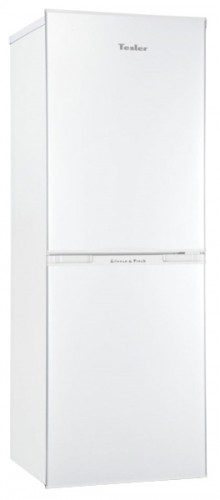 Kühlschrank Tesler RCC-160 White Foto, Charakteristik