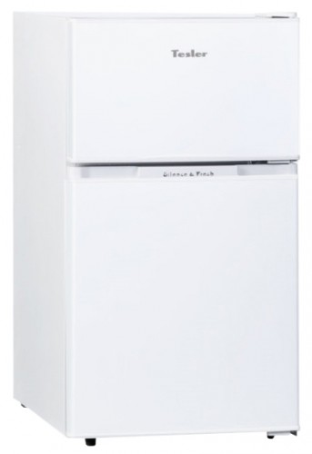 Холодильник Tesler RCT-100 White фото, Характеристики