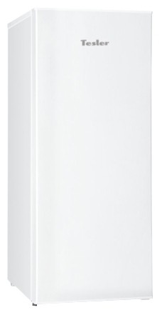 Refrigerator Tesler RF-230 larawan, katangian