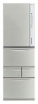 Kühlschrank Toshiba GR-D43GR 60.00x181.80x68.20 cm