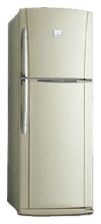 Refrigerator Toshiba GR-H47TR SC larawan, katangian