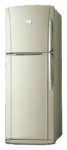 Холодильник Toshiba GR-H47TR SC 59.40x159.00x70.70 см