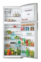 Холодильник Toshiba GR-H47TR TS фото, Характеристики