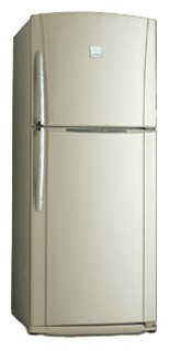Køleskab Toshiba GR-H54TR SX Foto, Egenskaber