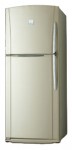 Холодильник Toshiba GR-H54TR SX 65.50x162.30x70.40 см