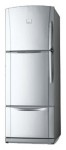 Холодильник Toshiba GR-H55 SVTR SX 65.60x177.30x72.40 см