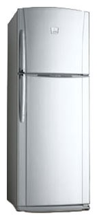 Kühlschrank Toshiba GR-H59TR SX Foto, Charakteristik