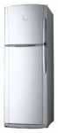 Kühlschrank Toshiba GR-H59TR SX 65.50x177.30x72.40 cm