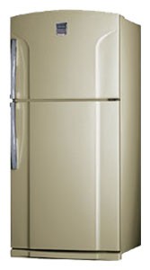 Refrigerator Toshiba GR-H64RD MC larawan, katangian