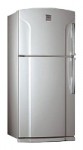 Kühlschrank Toshiba GR-H64RD MS 76.70x165.40x74.70 cm