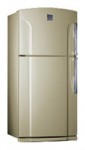 Kühlschrank Toshiba GR-H64RDA MS 76.70x165.40x74.70 cm