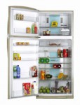 Холодильник Toshiba GR-H64TR MS 76.70x165.40x74.70 см