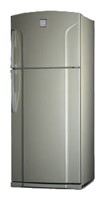 Kylskåp Toshiba GR-H74RDA MS Fil, egenskaper