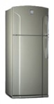 Kühlschrank Toshiba GR-H74RDA MS 76.70x185.40x74.70 cm
