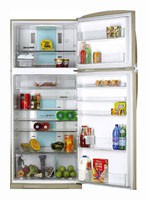 Холодильник Toshiba GR-H74TRA MC фото, Характеристики