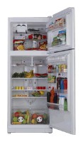 Tủ lạnh Toshiba GR-KE64RW ảnh, đặc điểm
