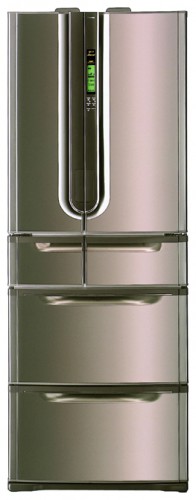 Холодильник Toshiba GR-L42FR фото, Характеристики