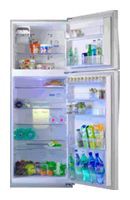 Холодильник Toshiba GR-M47TR SX Фото, характеристики