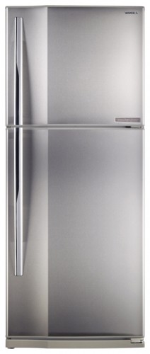 Buzdolabı Toshiba GR-M49TR SX fotoğraf, özellikleri