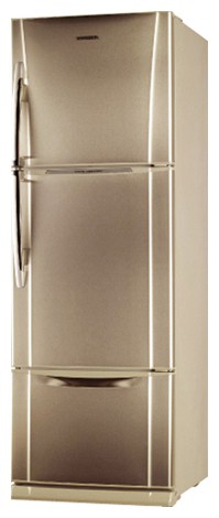 Tủ lạnh Toshiba GR-M55SVTR SC ảnh, đặc điểm