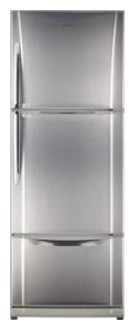Холодильник Toshiba GR-M55SVTR SX фото, Характеристики