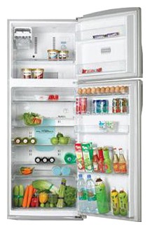 Холодильник Toshiba GR-M64RD (MC1) Фото, характеристики