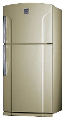 Ψυγείο Toshiba GR-M74RD GL φωτογραφία, χαρακτηριστικά