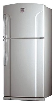 Холодильник Toshiba GR-M74RD MS фото, Характеристики