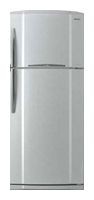 Холодильник Toshiba GR-M74RD SX фото, Характеристики
