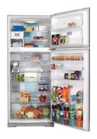 Холодильник Toshiba GR-M74RD TS Фото, характеристики