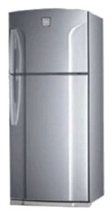 Tủ lạnh Toshiba GR-M74UD SX2 ảnh, đặc điểm