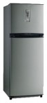 Kühlschrank Toshiba GR-N47TR S 60.00x157.10x67.50 cm