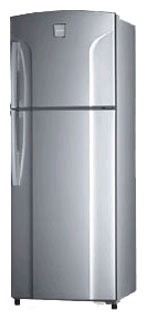 Kühlschrank Toshiba GR-N54TRA MS Foto, Charakteristik
