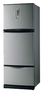 Холодильник Toshiba GR-N55SVTR W Фото, характеристики