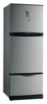 Kühlschrank Toshiba GR-N55SVTR W 65.40x175.00x69.30 cm