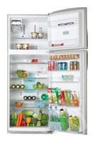 Холодильник Toshiba GR-N59RDA MC Фото, характеристики
