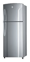 Buzdolabı Toshiba GR-N59RDA MS fotoğraf, özellikleri