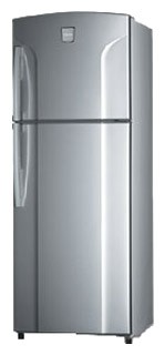 Kühlschrank Toshiba GR-N59RDA W Foto, Charakteristik
