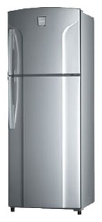 Buzdolabı Toshiba GR-N59TRA MS fotoğraf, özellikleri