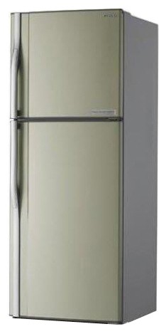 Kühlschrank Toshiba GR-R51UT-C (CZ) Foto, Charakteristik