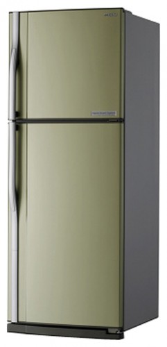 ตู้เย็น Toshiba GR-R59FTR SC รูปถ่าย, ลักษณะเฉพาะ