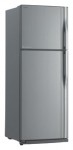 Холодильник Toshiba GR-R59FTR SX 65.50x175.20x72.00 см