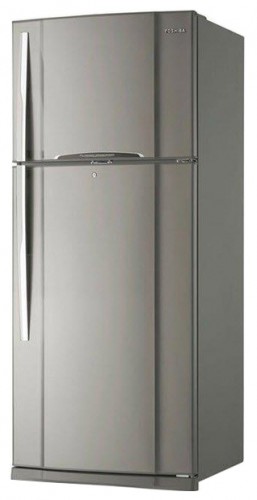 Холодильник Toshiba GR-R70UD-L (SZ) Фото, характеристики