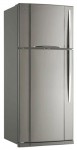 Kühlschrank Toshiba GR-R70UD-L (SZ) 76.30x182.30x74.80 cm