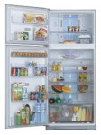 Холодильник Toshiba GR-R74RD MC 76.30x182.30x74.80 см