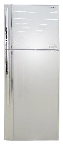 Kühlschrank Toshiba GR-RG51UT-C (GS) Foto, Charakteristik